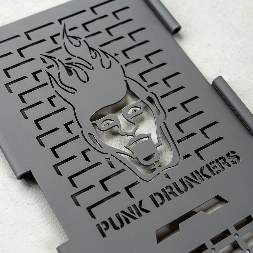 PDSxサンゾー工務店］アイツファイヤーパネル | ALL ITEMS,COLLECTION