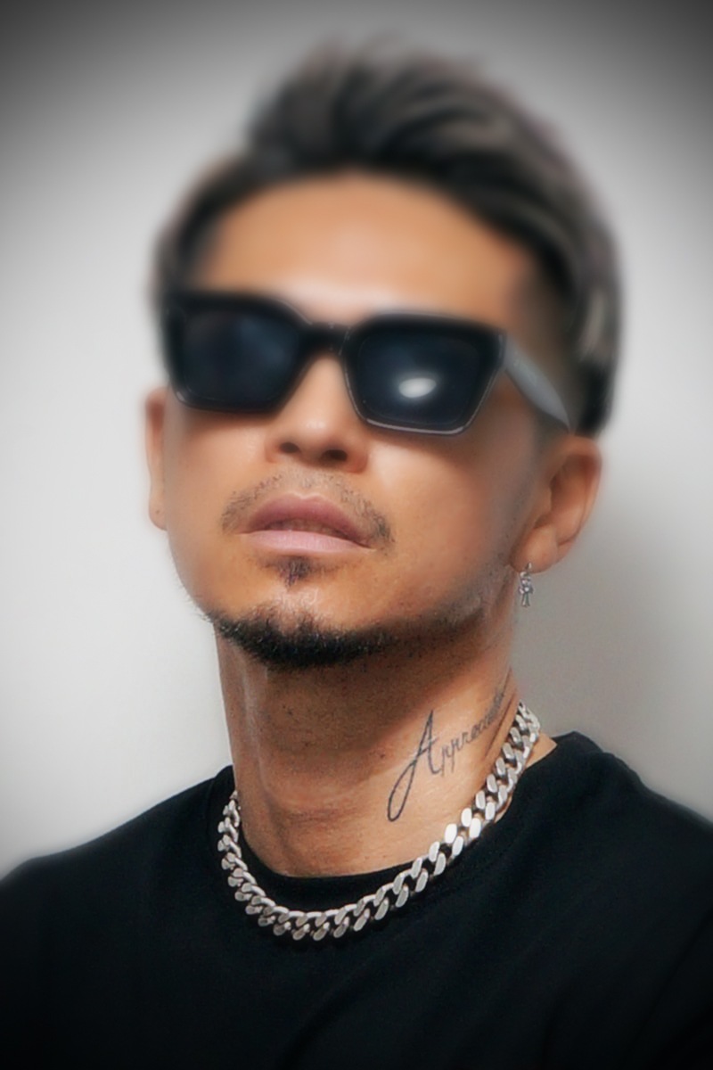 FLAT LINK喜平シルバー925ネックレス（45cm×12mm｜136g）【予約制