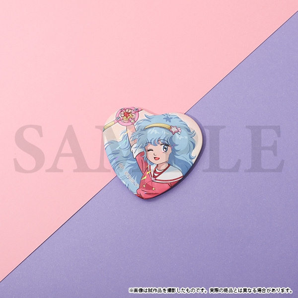 魔法の天使 クリィミーマミ 魔法の天使 クリィミーマミ×魔法の妖精