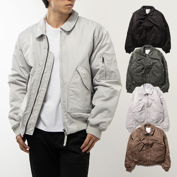 CWU-45Pタイプフライトジャケット | メンズ,アウター,ジャケット