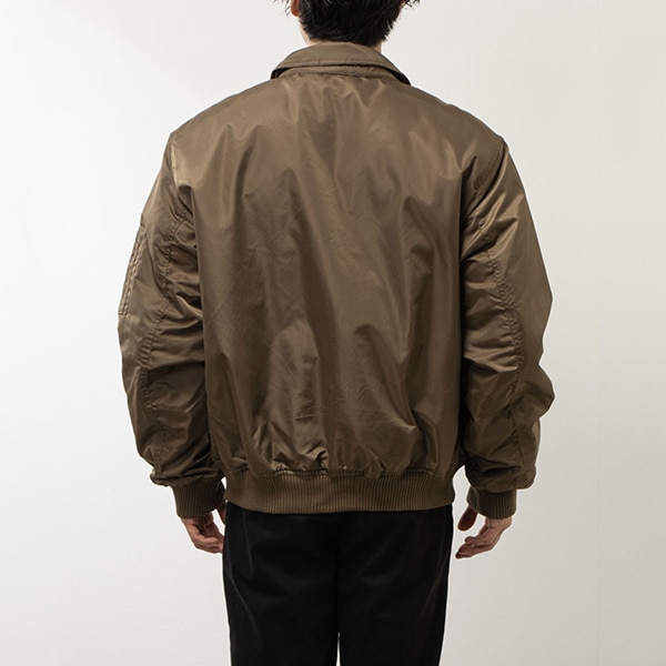 CWU-45Pタイプフライトジャケット | メンズ,アウター,ジャケット