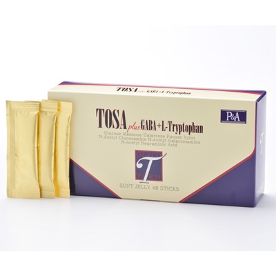 糖鎖（とうさ） 生ゼリータイプ 48包 【ツルンと食べやすい