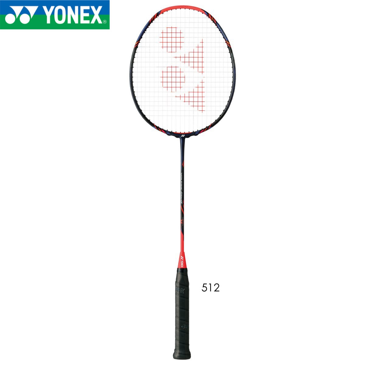 YONEX VT-GZ ボルトリックグランツ バドミントンラケット ヨネックス