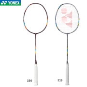 YONEX DUO8XP デュオラ8XP バドミントンラケット ヨネックス【日本