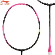 LI-NING AX100 AXFORCE 100 バドミントンラケット リーニン【日本