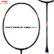 Wilson WRT8694202 FIERCE CX 5600 SC PRGY G5 バドミントンラケット