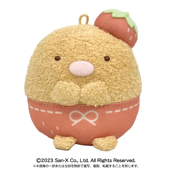 すみっコぐらし】PlayCharm とんかつ | PlayCharm,すみっコぐらし