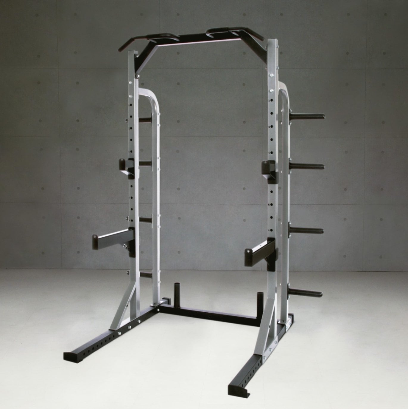 大好評につき完売！次回入荷予定は6月中旬頃】パワーハーフラックHPM/