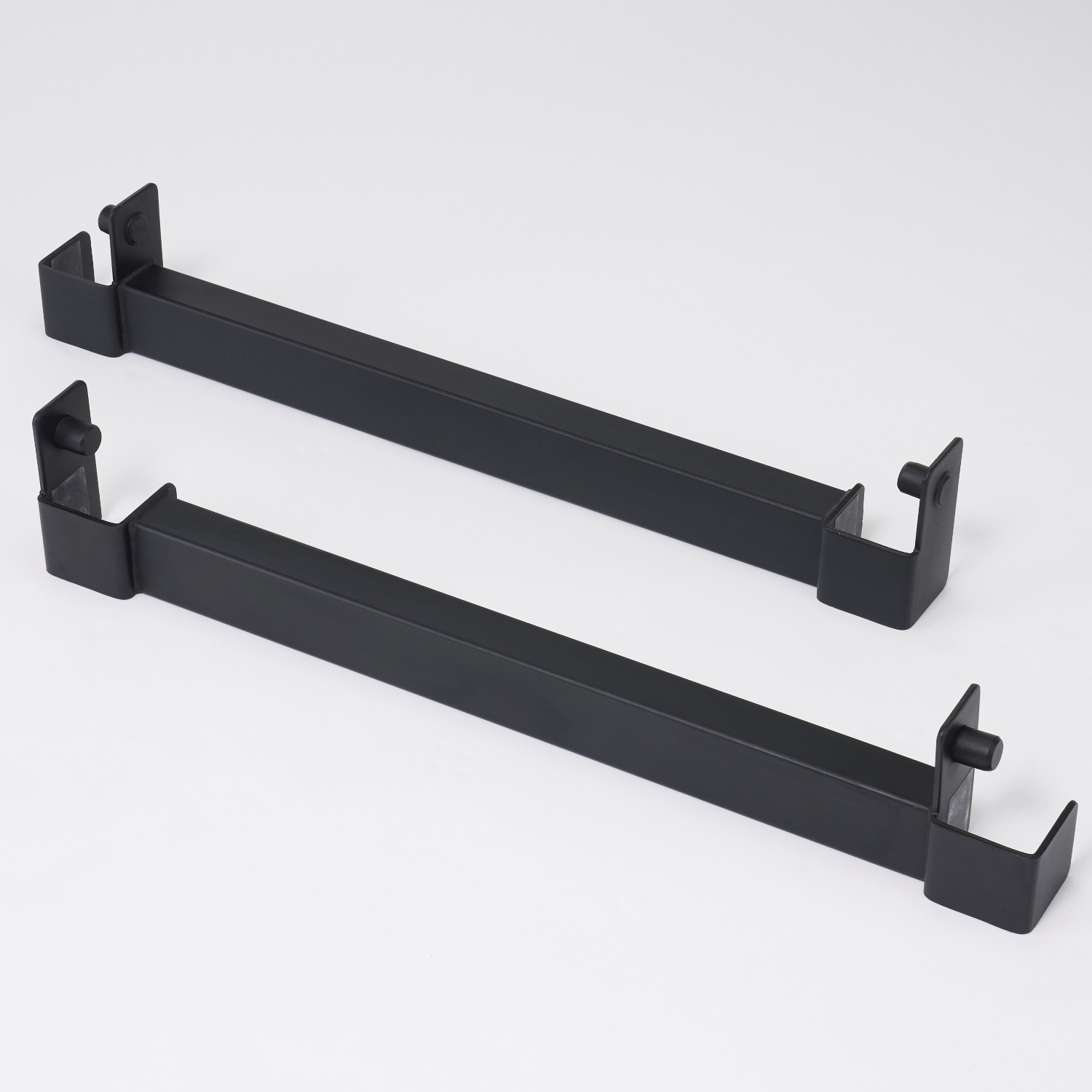 パワーラックVMAX専用セーフティバー IROTEC (アイロテック)