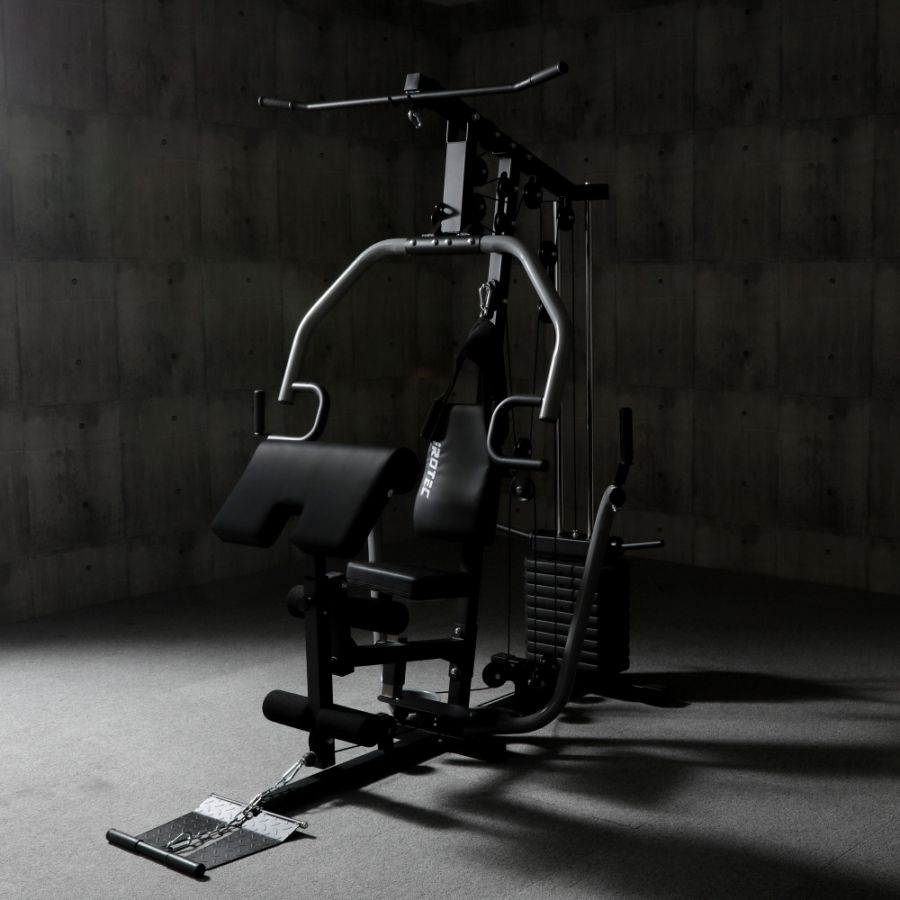 マルチファンクショナルジム100 / IROTEC（アイロテック）