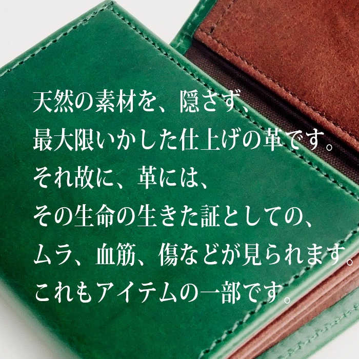 m+ エムピウ MILLEFOGLIE2 Pig surou限定 グリーン | m＋エムピウ村上