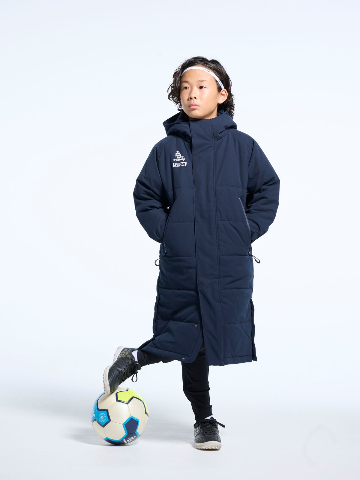 聖和学園　ベンチコート 聖和学園 ベンチコート 新品未使用 - メルカリ