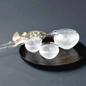 新田佳子 グラス 2杯セット 新田佳子展」 2024.8.2(金)ｰ8.12(月) – KOHORO