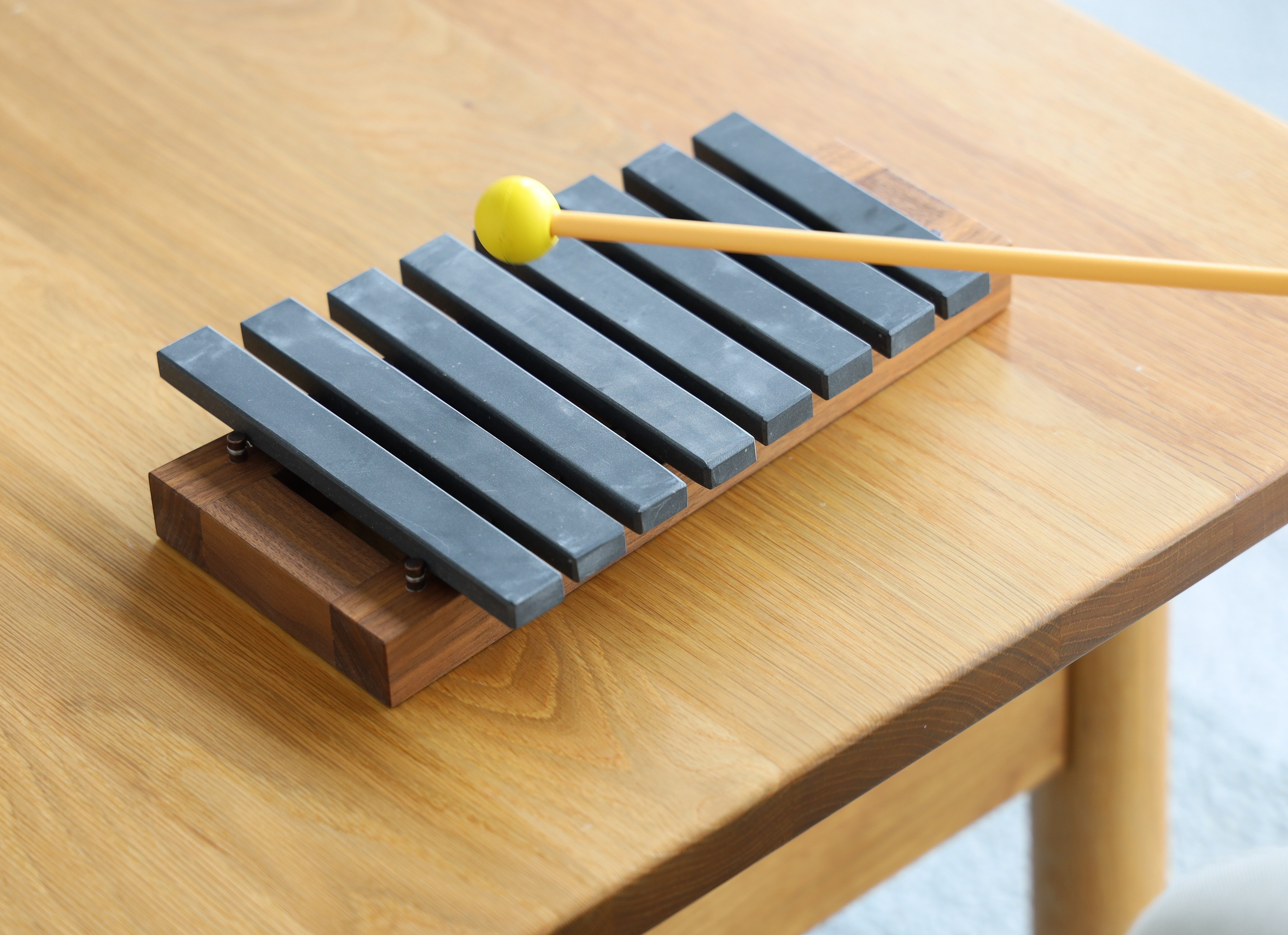 サヌカイト 石琴（小）｜創作品モール あるる