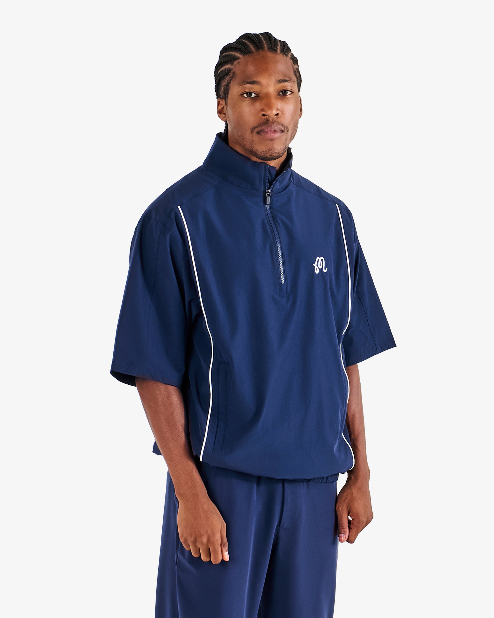 LINKS WINDSHIRT – Malbon