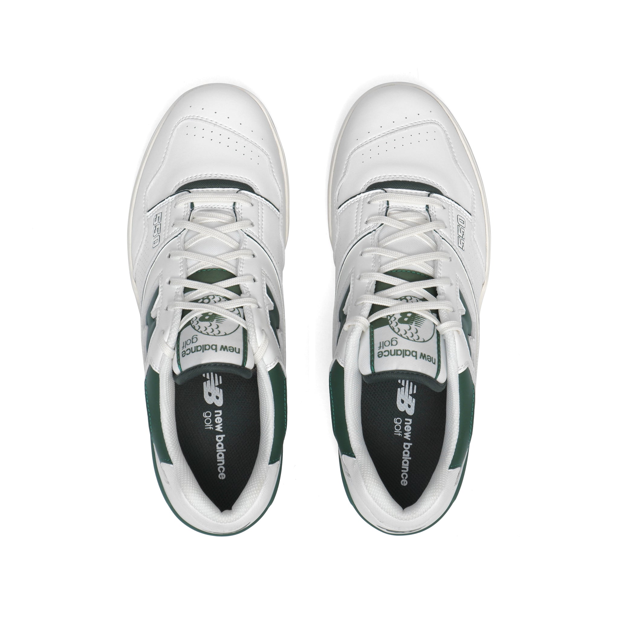 NEW BALANCE 550 GOLF SHOE – Malbon