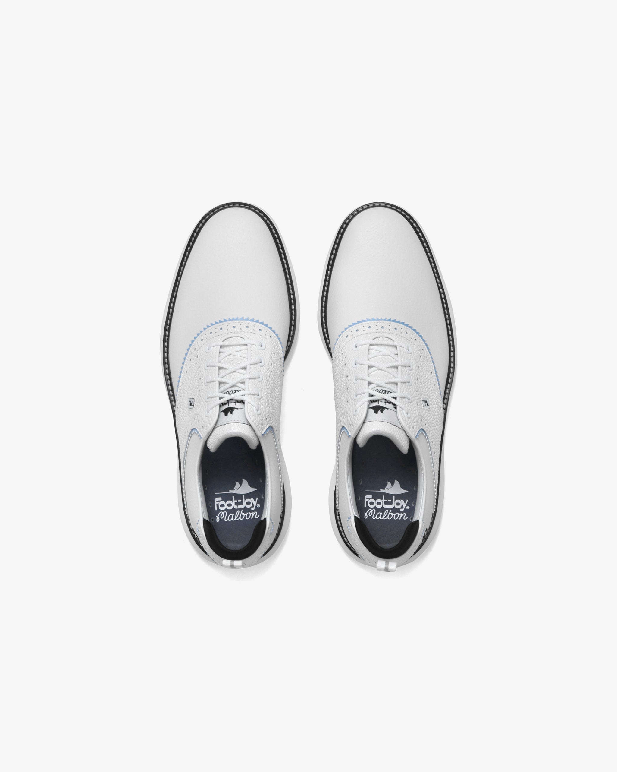 MALBON X FOOTJOY TRADITIONS – Malbon