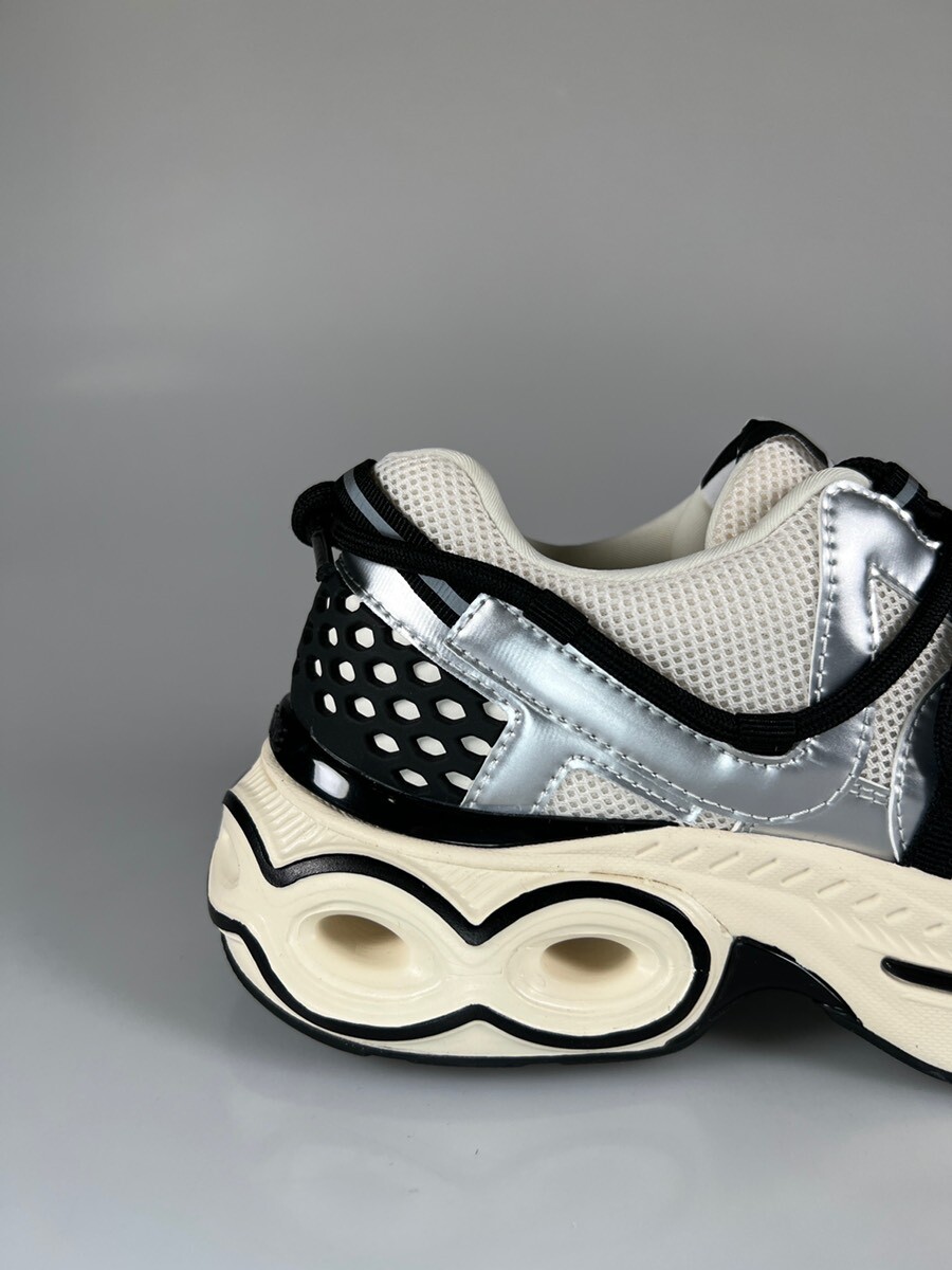 ノーネームno name-WILLO-51251M-SILVER