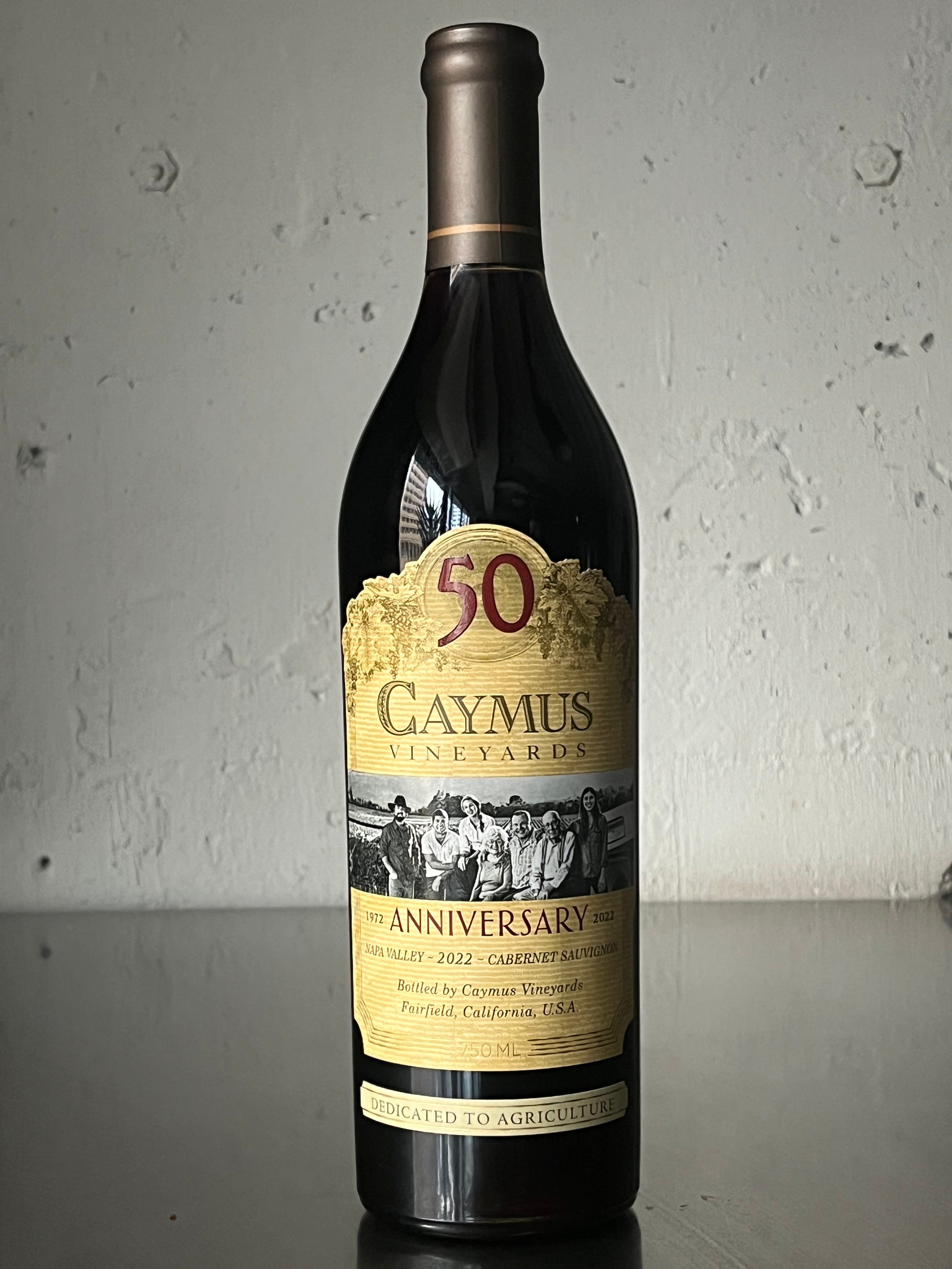 王道を行くﾅﾊﾟｶﾍﾞ ］ケイマス カベルネ・ソーヴィニョン – MARU