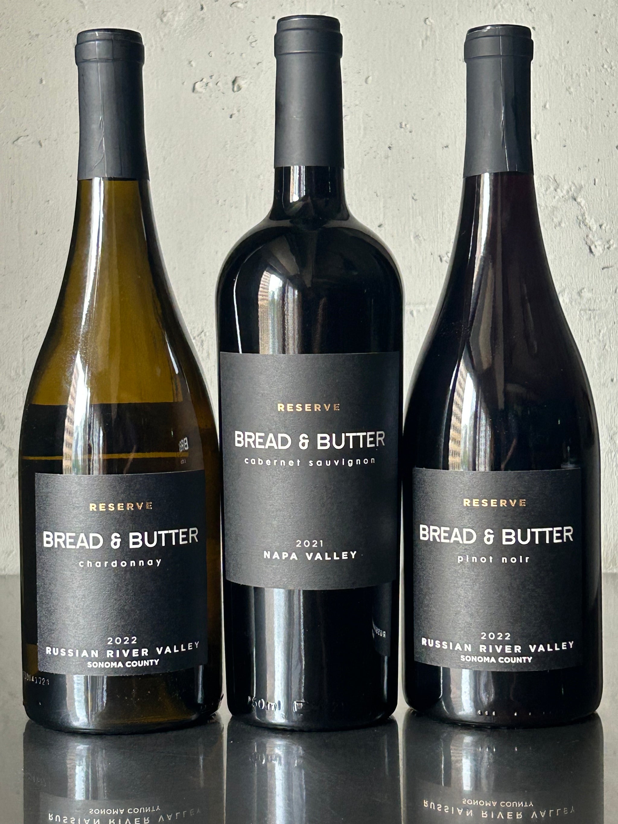 ニッケル＆ニッケル カベルネ・ソーヴィニヨン サリンジャー・ヴィン