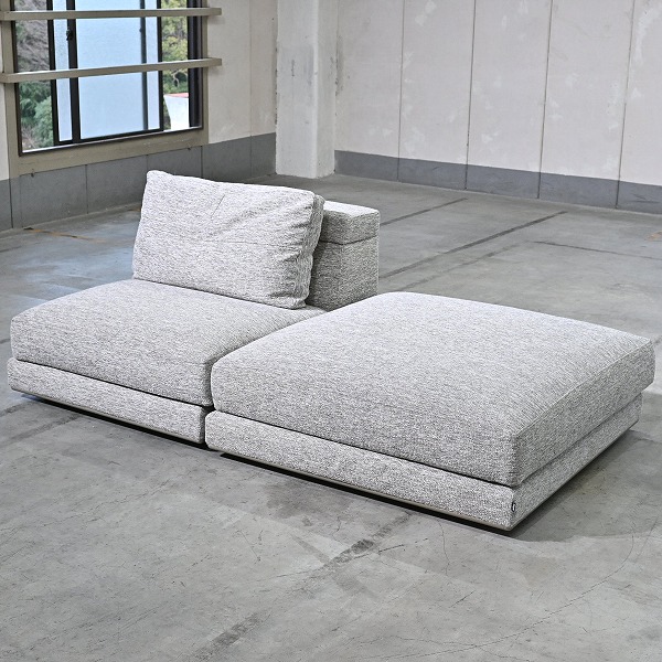 2021/4/18】天童木工 ブルーノマットソン 「マルガリータ」イージー