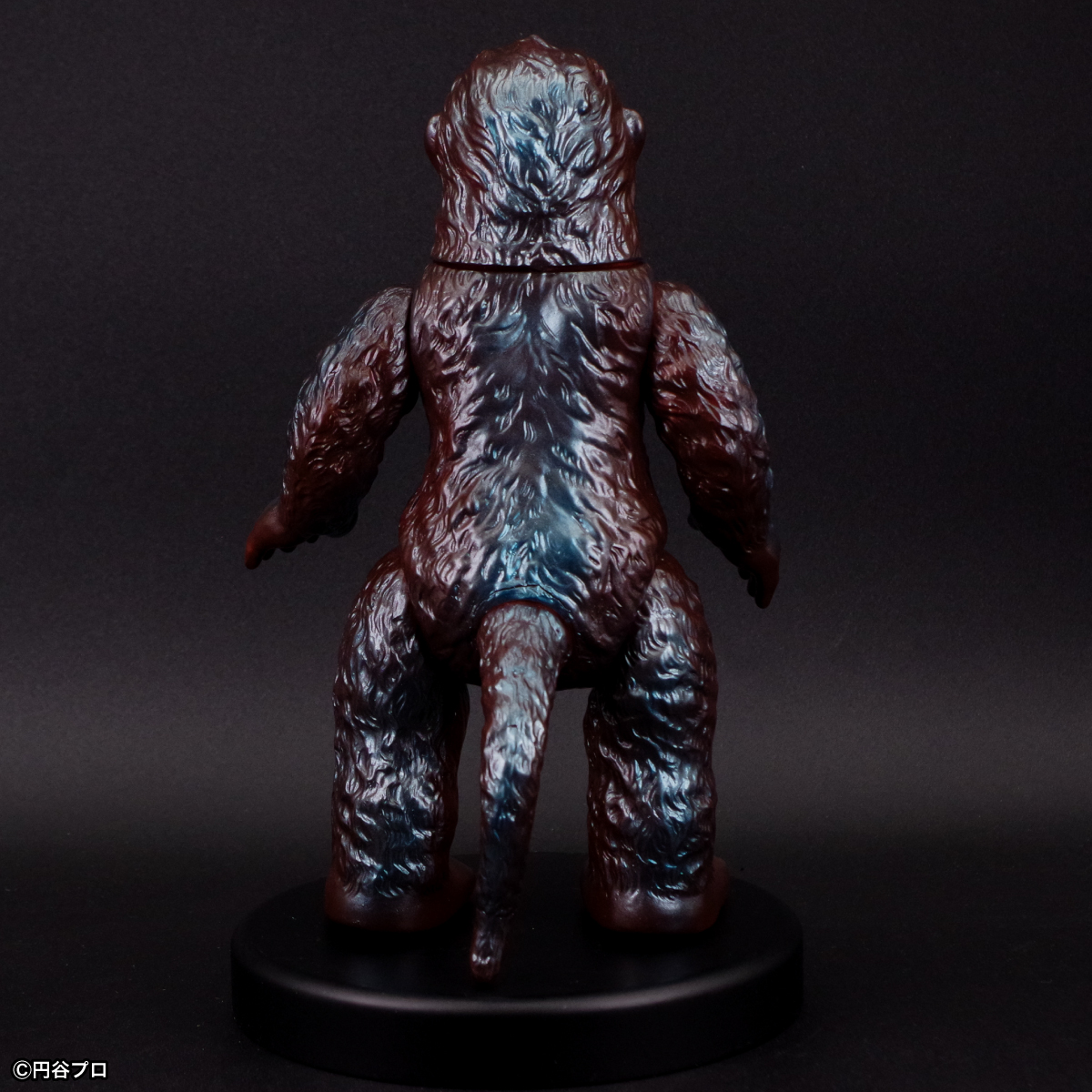 ブルマァク 怪獣シリーズ ゴロー （昭和レトロカラー） | 商品 | P