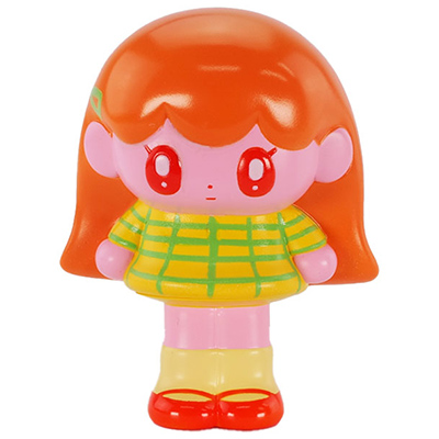 VINYL TOKYO』と『チグニッタ』のコラボ企画！お絵描きの