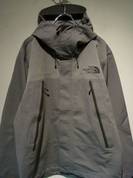 THE NORTH FACE（ノースフェイス） Fuse Form Mountain Jacket