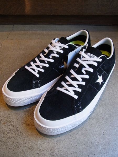 CONVERSE SKATEBOARDING（コンバース スケートボーディング） ONE STAR