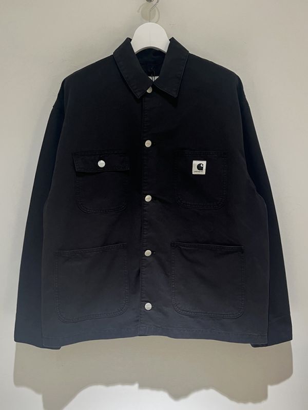 Carhartt WIP（カーハートWIP） Wide Chore Jacket（ワイドチョア