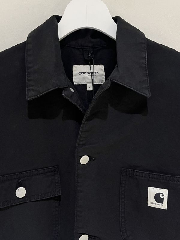Carhartt WIP（カーハートWIP） Wide Chore Jacket（ワイドチョア