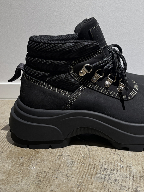 Maison Margiela（メゾンマルジェラ） 22ライン ハイキングブーツ