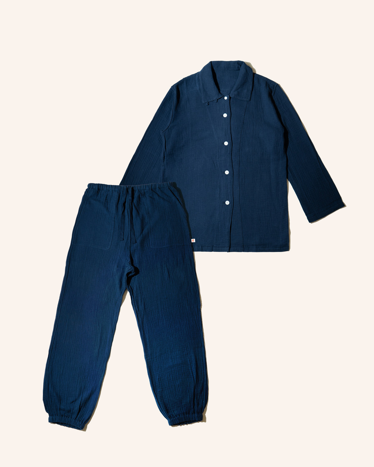 ネムリカパジャマ – mariness