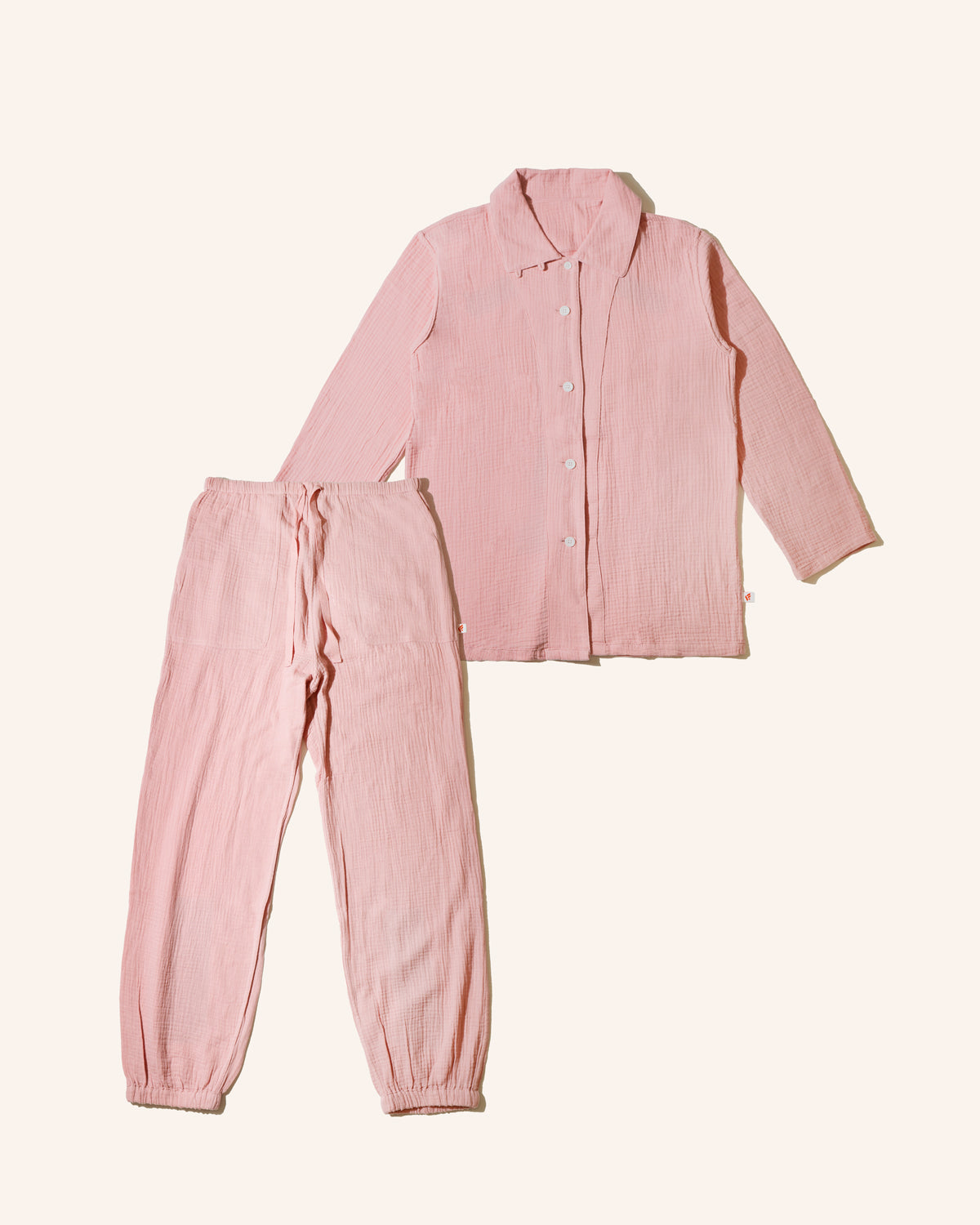 ネムリカパジャマ – mariness