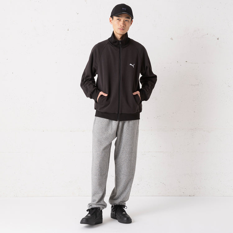 PUMA | プーマ PUMA X SCYE T7 TRACK JACKET