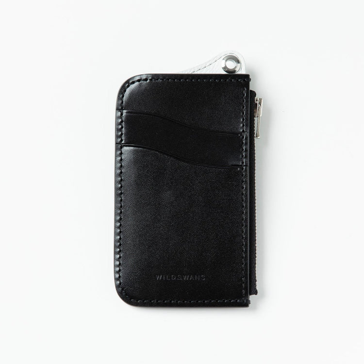 WILD SWANS | ワイルドスワンズ B-2 フラグメントケース サドルプル