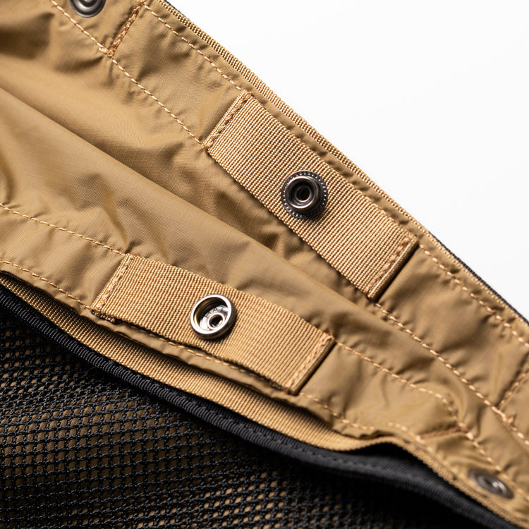 BRIEFING | ブリーフィング Begin×BRIEFING MULTI SHOULDER／Begin別注