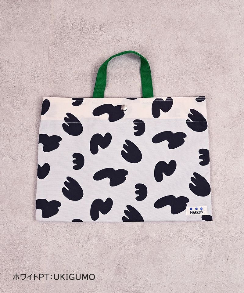 総柄レッスンバッグ ｜ ファッション雑貨 ｜ 子供服のセレクトショップ