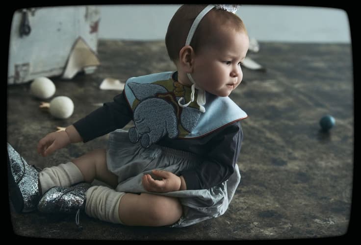 MARLMARL HOLIDAY Disney Collection