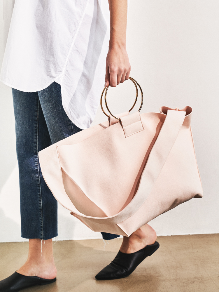 プレママもぜひ！】中身入りのマザーズバッグを体験 ＠銀座＆渋谷