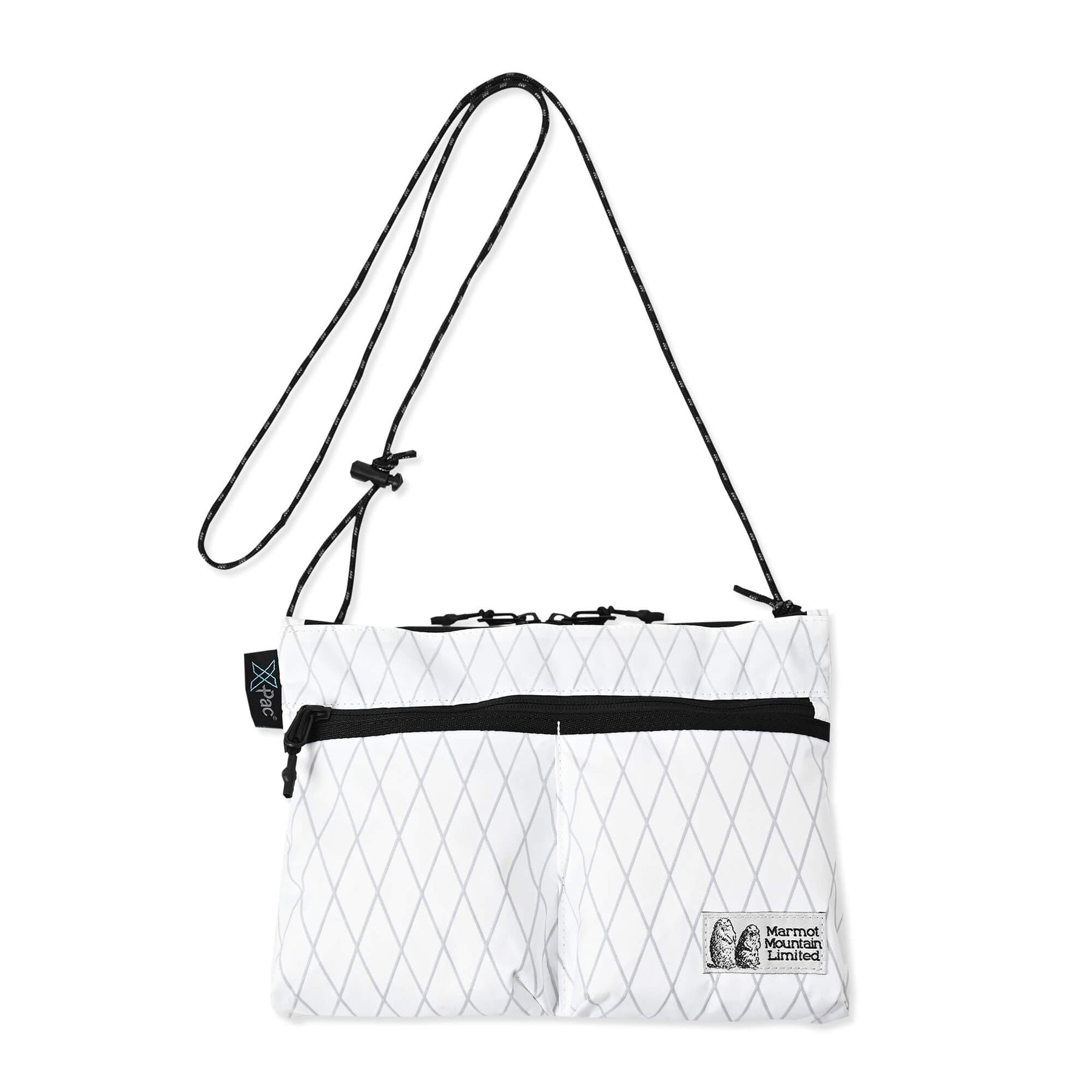 MMW X-PAC Sacoche(エムエムダブリュー エックスパック サコッシュ)