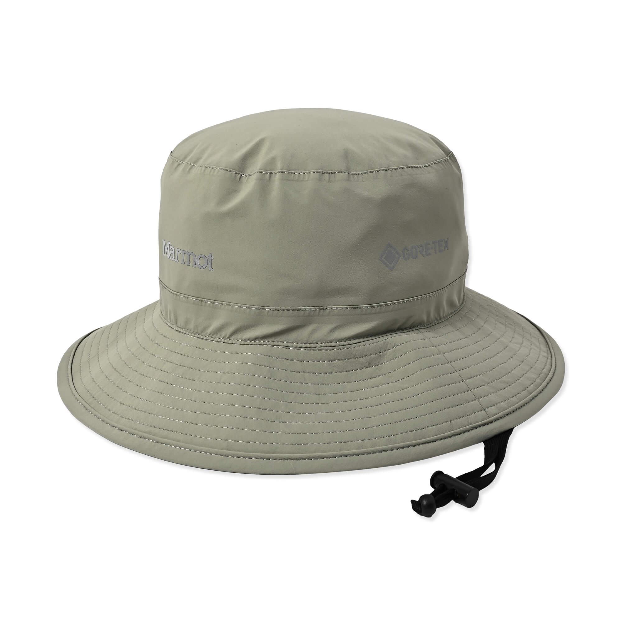 GTX Classic Logo Safari Hat(ゴアテックスクラシックロゴサファリハット)