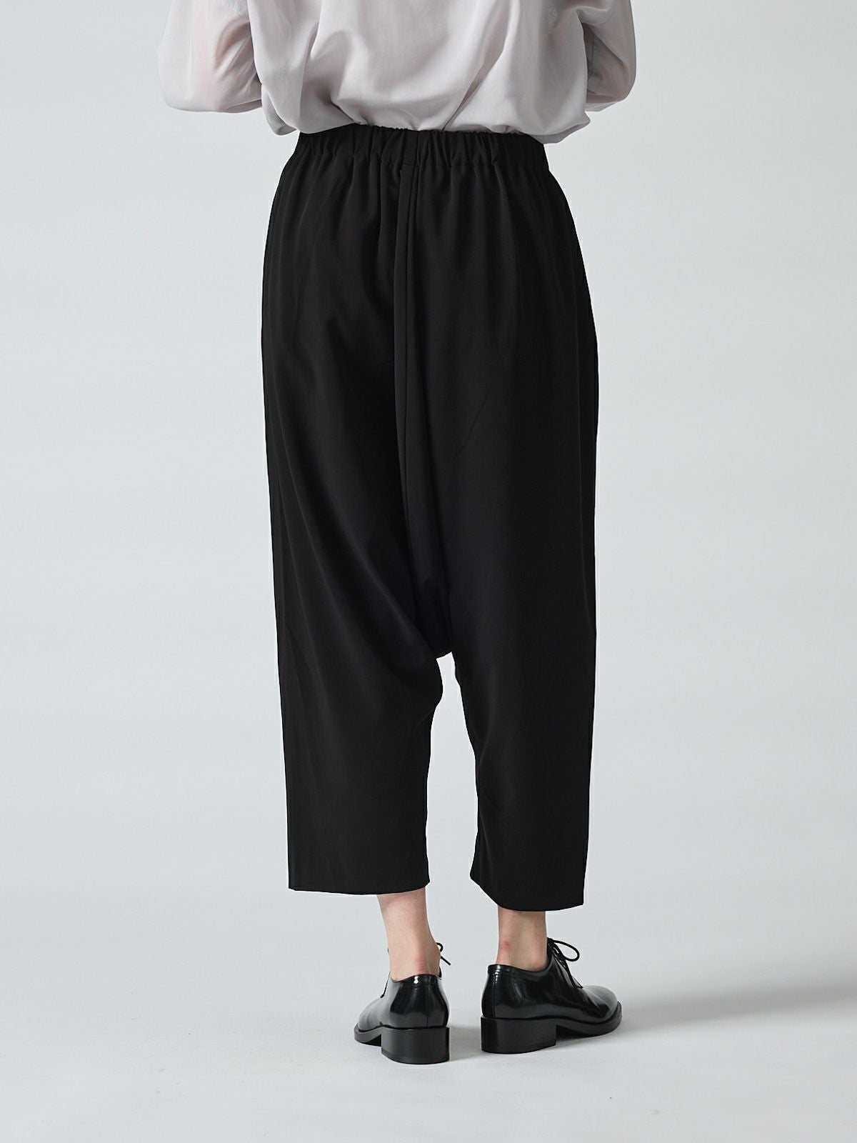 mizuiro ind サルエルパンツ｜ MARcourt ONLINE STORE - マーコート