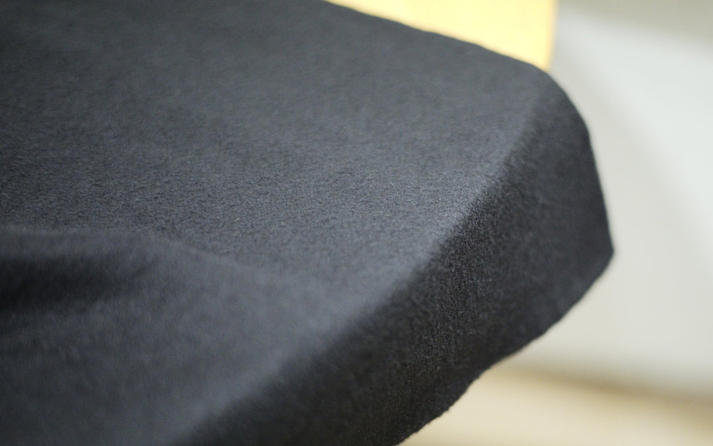 Loropiana カシミヤダブルフェイス ダブルコート – MASTERPLAN