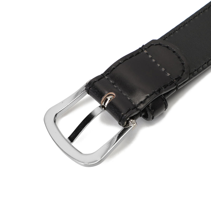 THE SOLE（ザソール）コードバンベルト【MASTERPLAN（マスタープラン）】