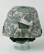 US ARMY(米陸軍) ACUカモ・ヘルメットカバー/MICH・ACH用/実物・未使用