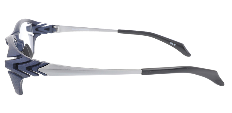 MF3D-103(2022 OPTICAL FRAMES COLLECTION) | Products | Masaki