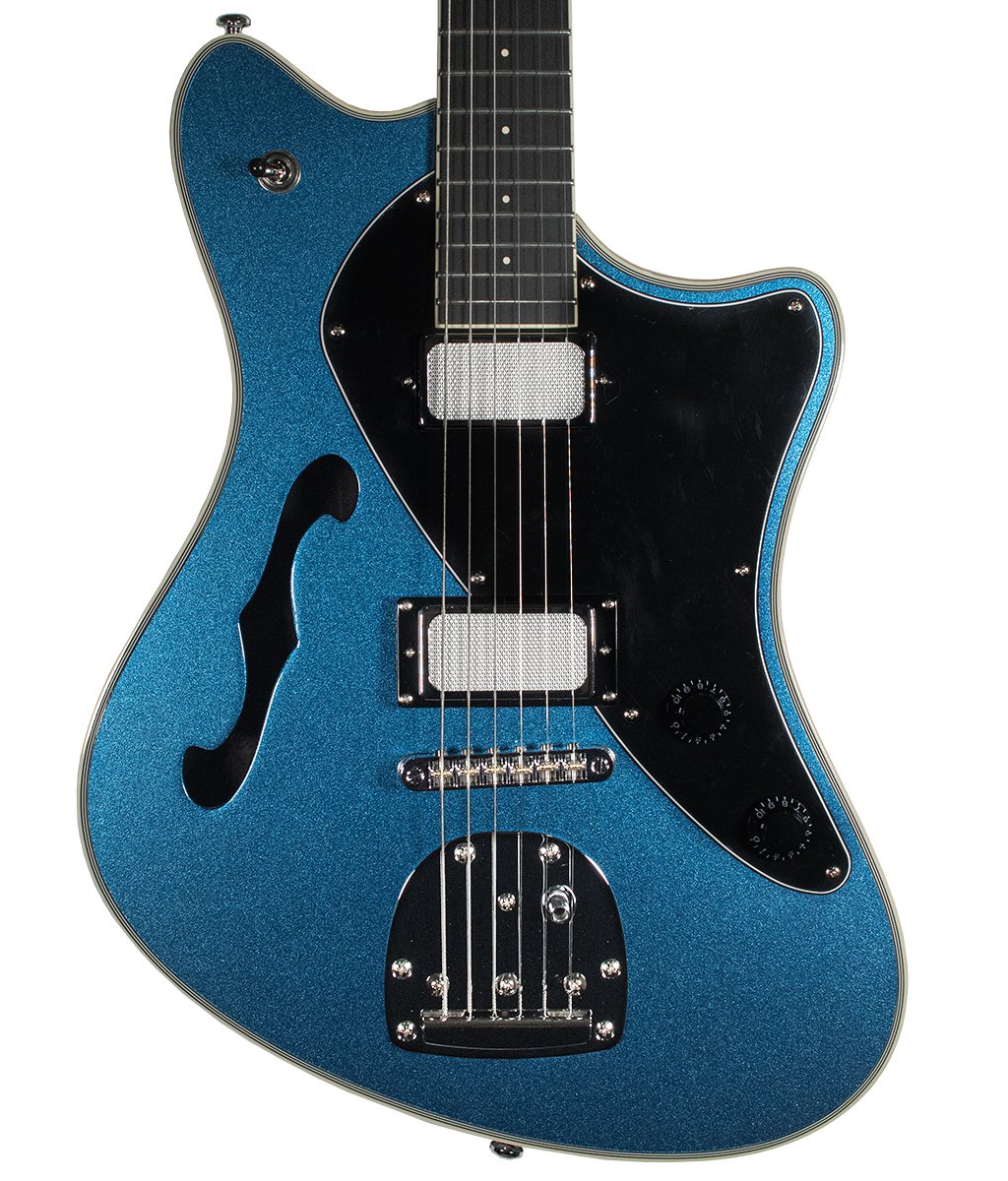 Balaguer Espada Ambient Gloss Metallic Lake Placid Blue Electric