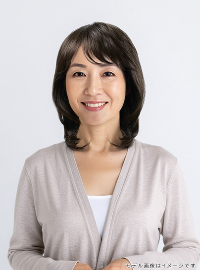 レイヤースタイル フルウィッグ FW-004｜Maturina(マチュリナ)