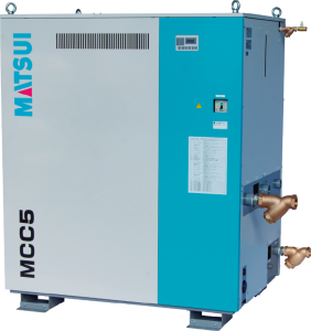 温度調節機 | 松井製作所／MATSUI MFG. CO., LTD.